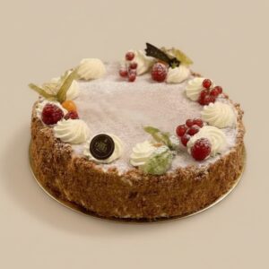 stuk "Millefeuille"