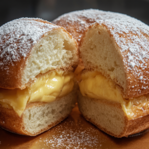 Boule de berlines (24juni)