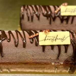 ijsbûche 'Choco Crush'