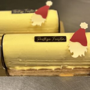 ijsbûche 'Lemon Snow'