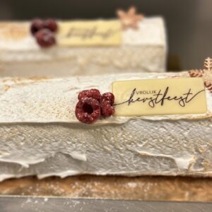 ijsbûche 'Soleil'