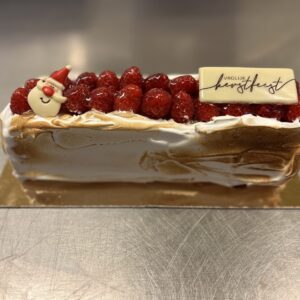 Bûche Soleil