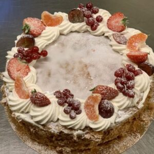 Millefeuille (Rond)