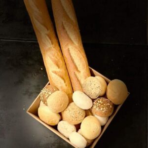Mini pistolets